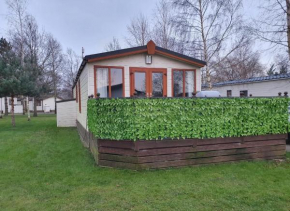 6 Berth Mini Lodge at Tydd St Giles Golf and Country Club